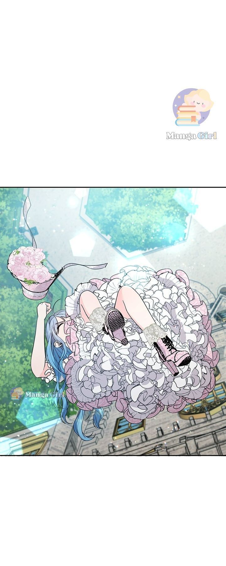 Read Saving the Villain Who was Abandoned by the Female Lead EN Manga Online
