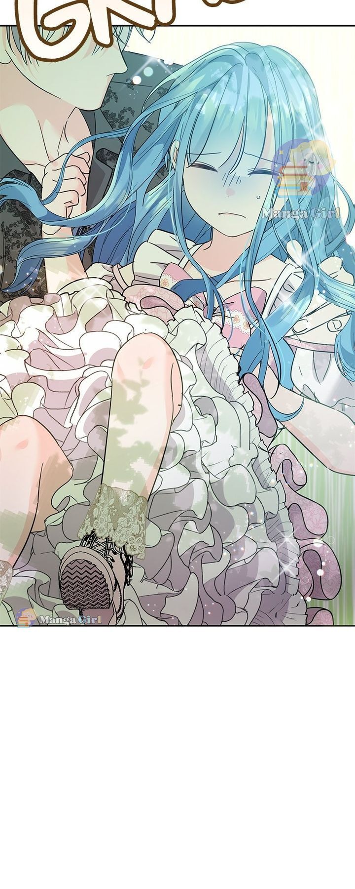 Read Saving the Villain Who was Abandoned by the Female Lead EN Manga Online