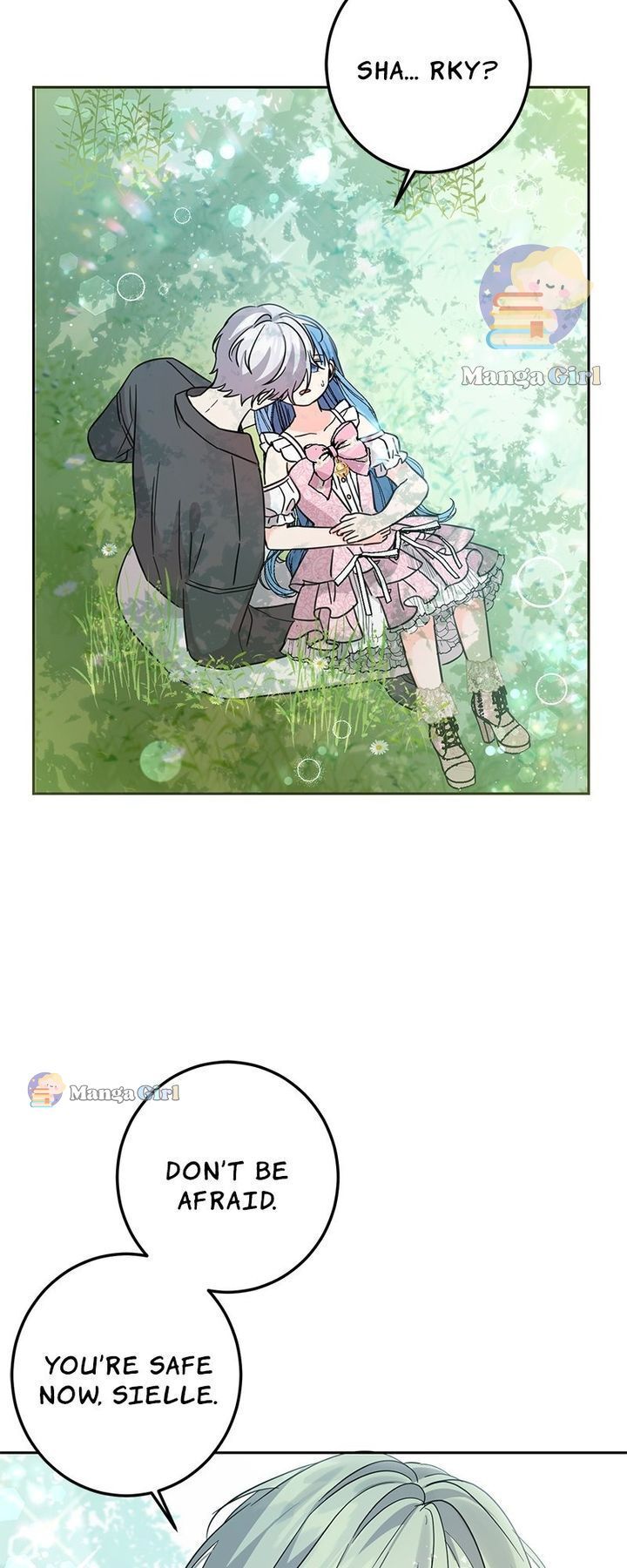 Read Saving the Villain Who was Abandoned by the Female Lead EN Manga Online