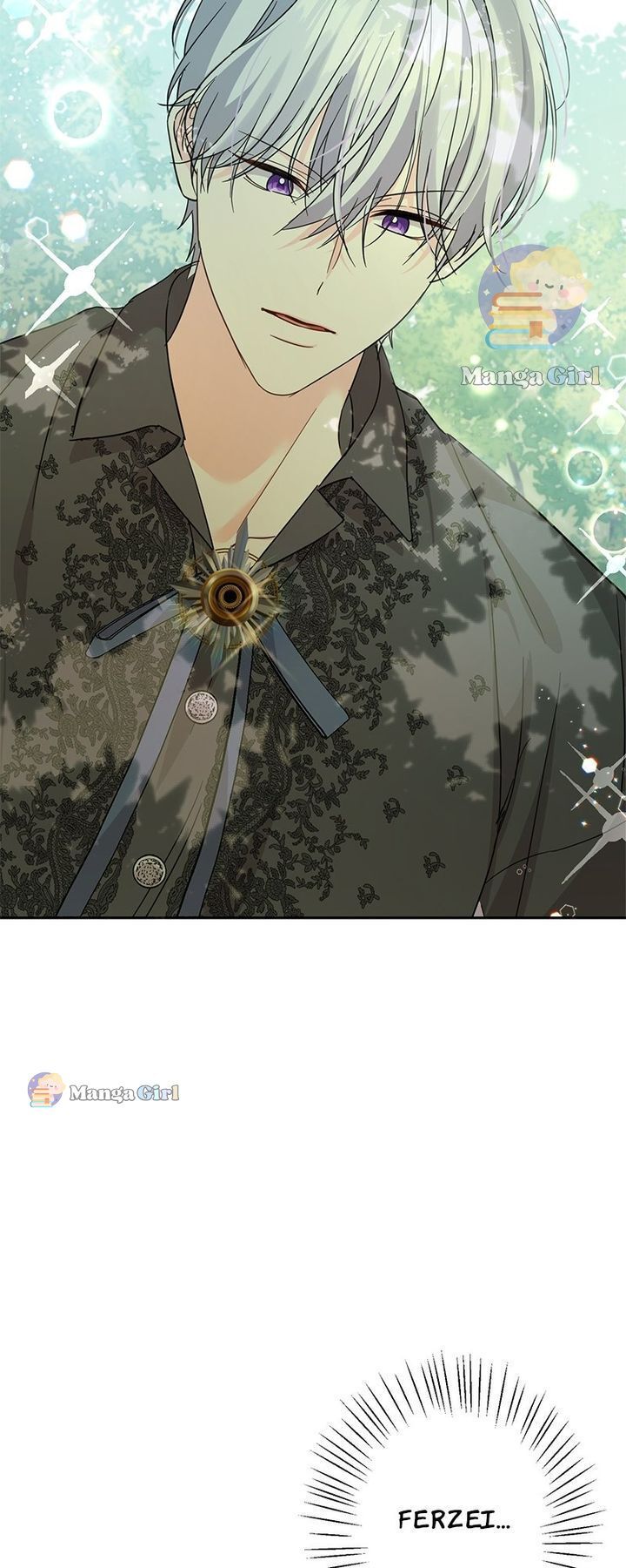 Read Saving the Villain Who was Abandoned by the Female Lead EN Manga Online