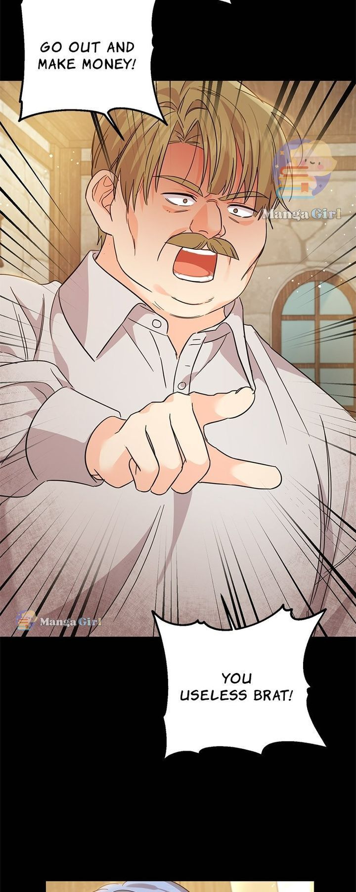 Read Saving the Villain Who was Abandoned by the Female Lead EN Manga Online