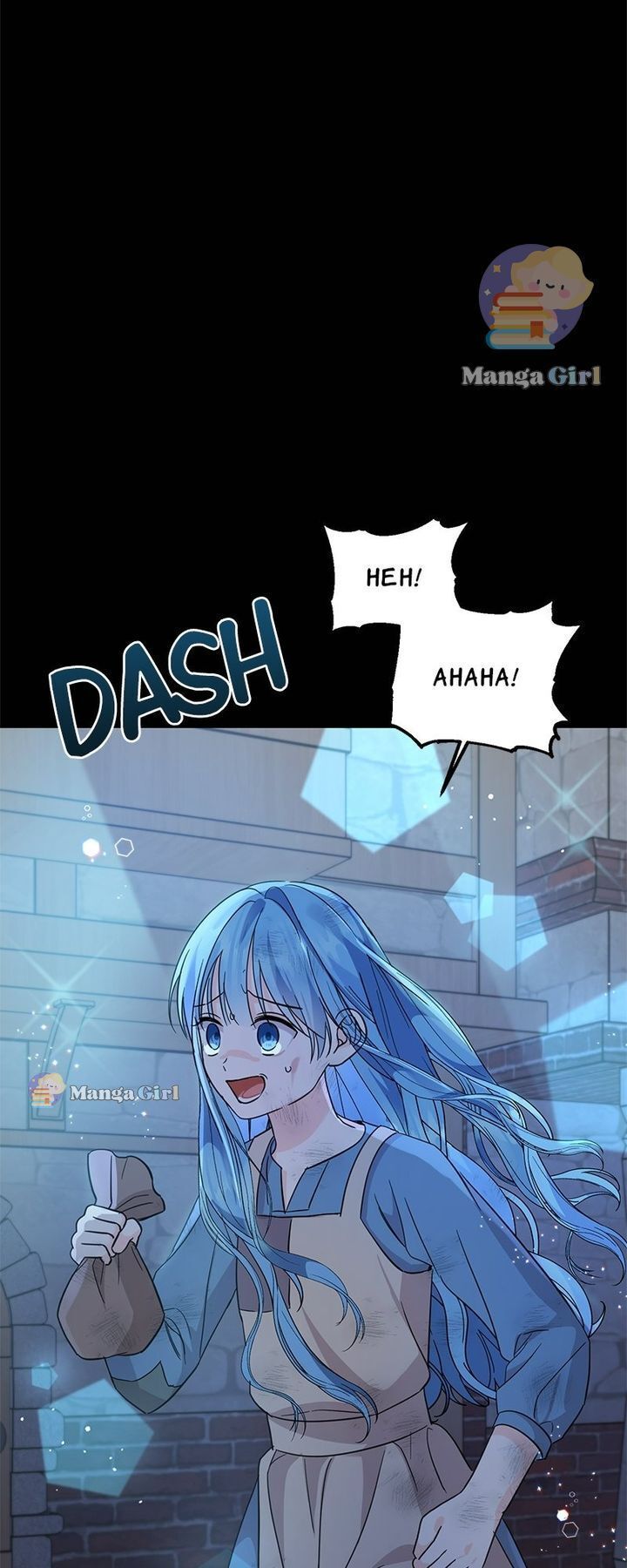 Read Saving the Villain Who was Abandoned by the Female Lead EN Manga Online