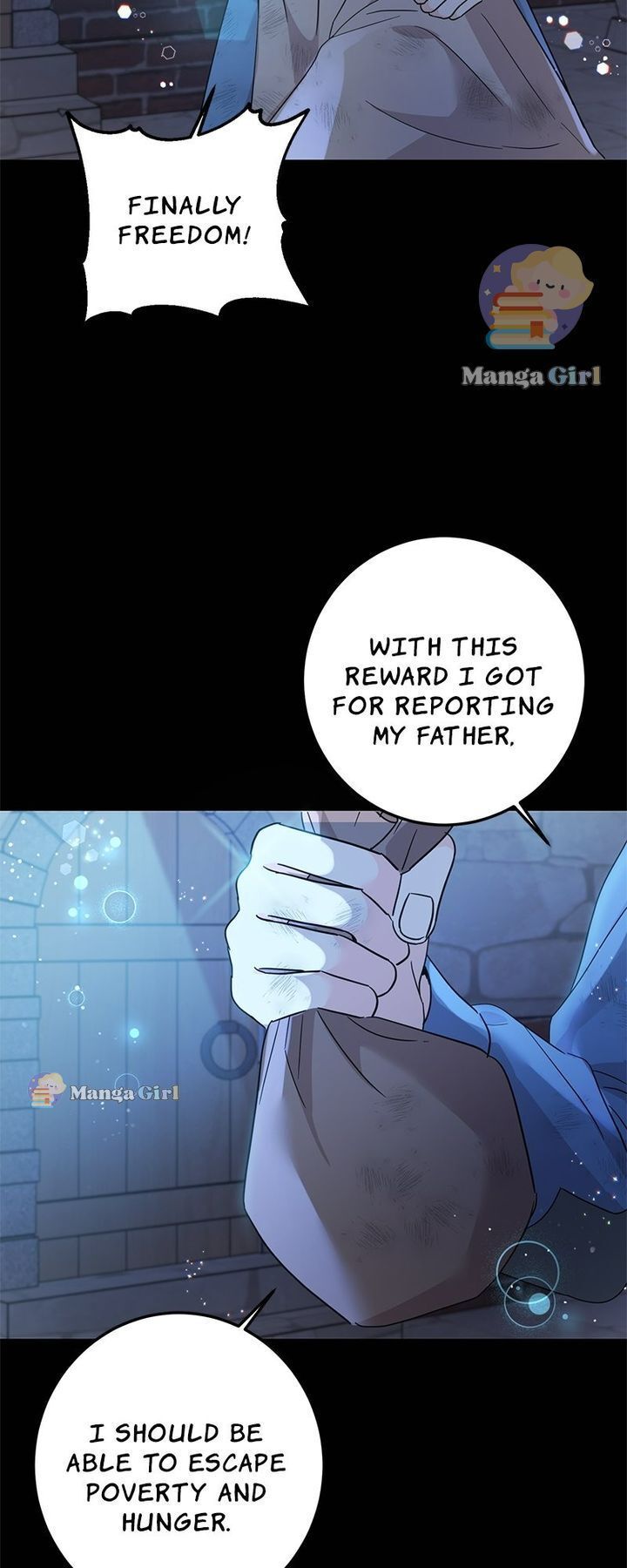 Read Saving the Villain Who was Abandoned by the Female Lead EN Manga Online