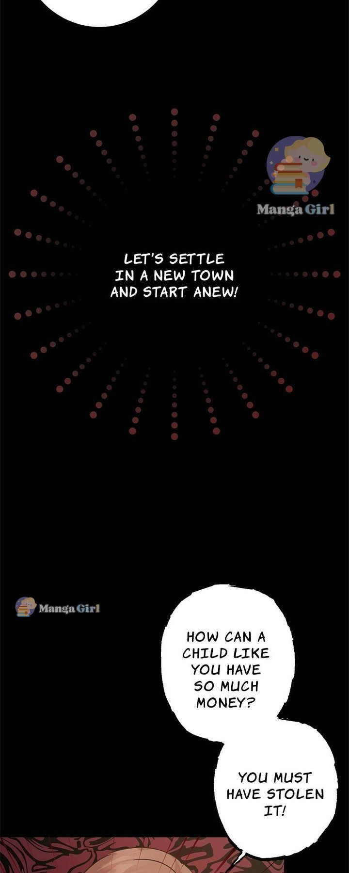 Read Saving the Villain Who was Abandoned by the Female Lead EN Manga Online