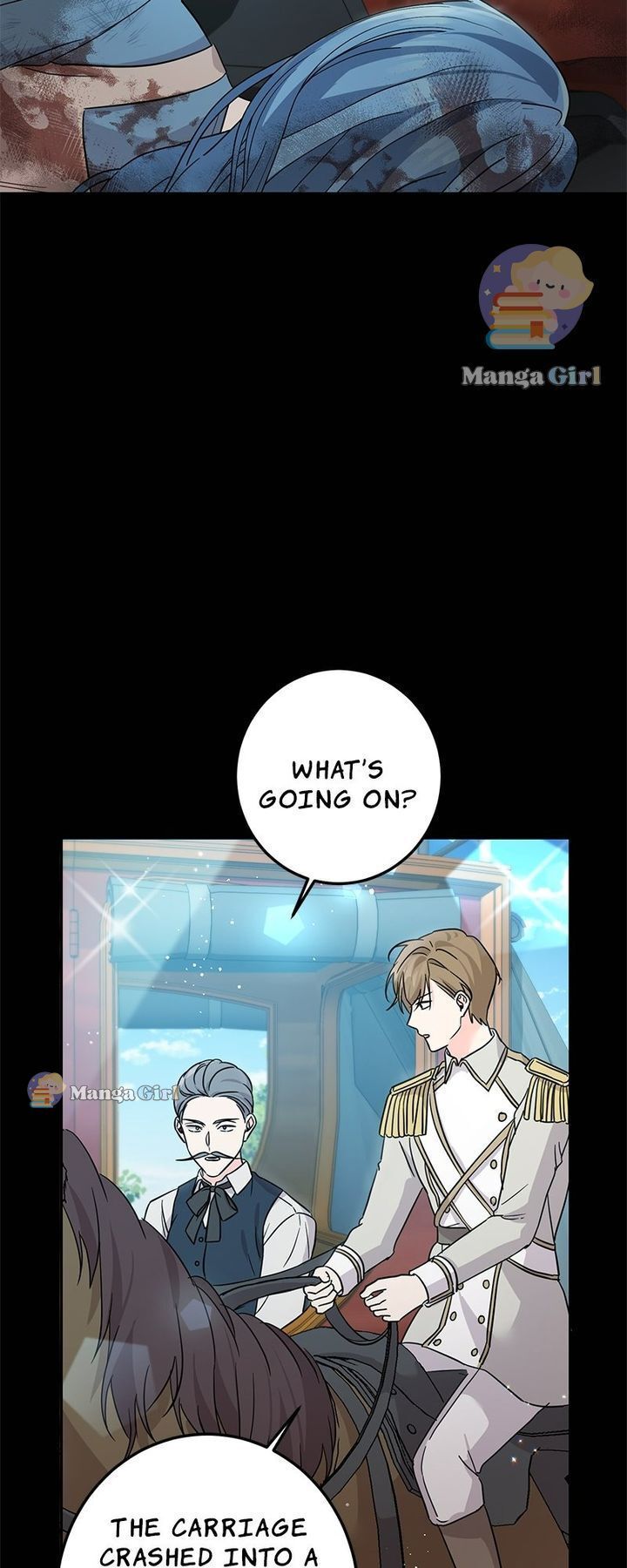 Read Saving the Villain Who was Abandoned by the Female Lead EN Manga Online