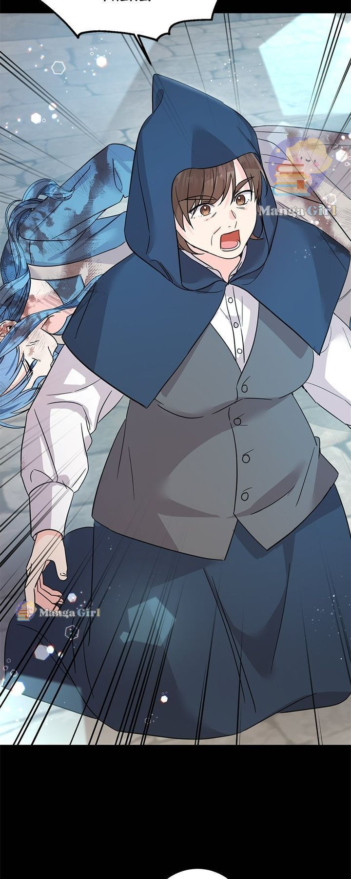Read Saving the Villain Who was Abandoned by the Female Lead EN Manga Online