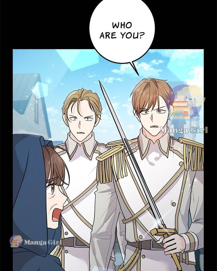 Read Saving the Villain Who was Abandoned by the Female Lead EN Manga Online