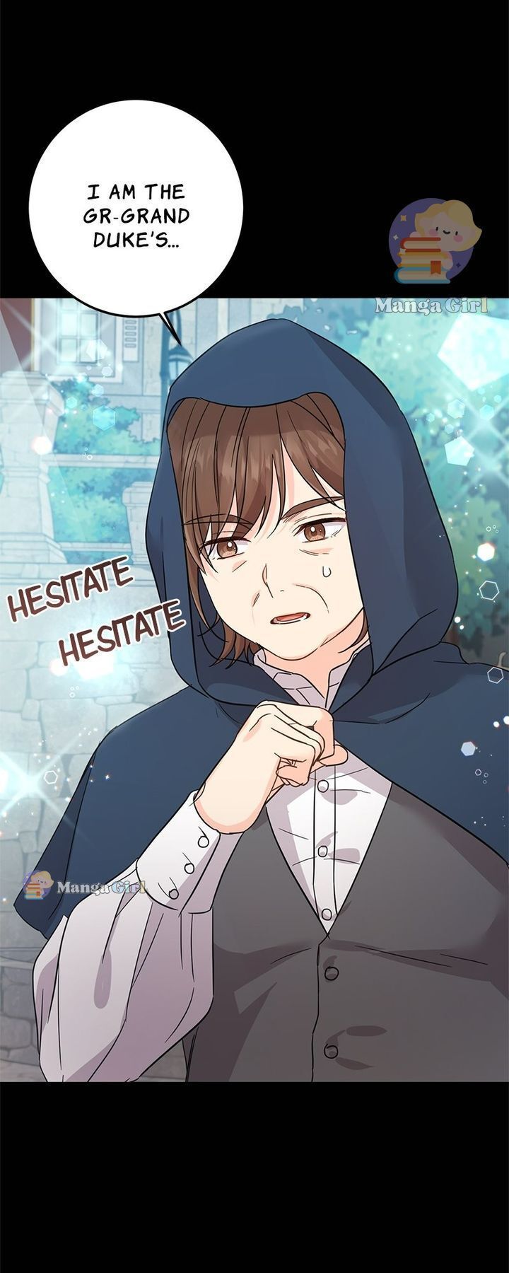 Read Saving the Villain Who was Abandoned by the Female Lead EN Manga Online