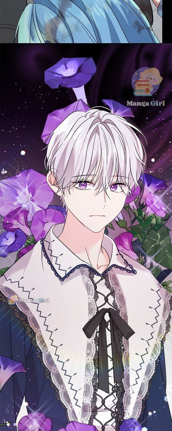 Read Saving the Villain Who was Abandoned by the Female Lead EN Manga Online