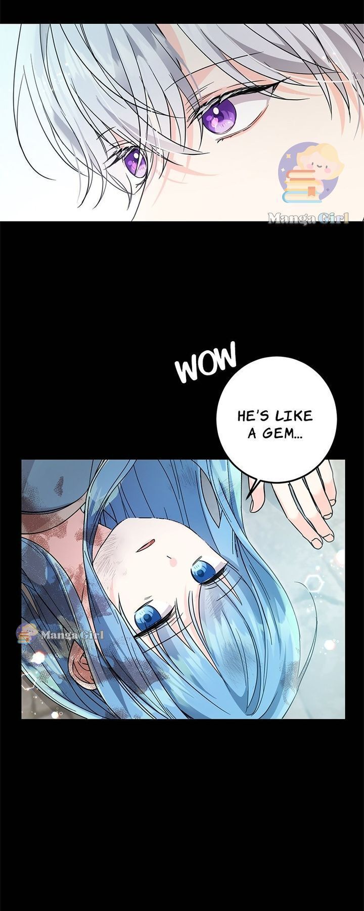 Read Saving the Villain Who was Abandoned by the Female Lead EN Manga Online