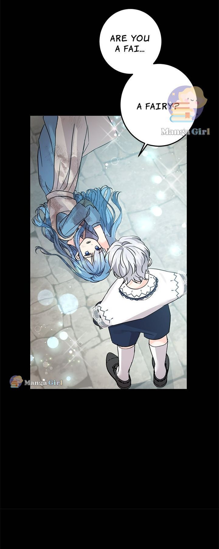 Read Saving the Villain Who was Abandoned by the Female Lead EN Manga Online