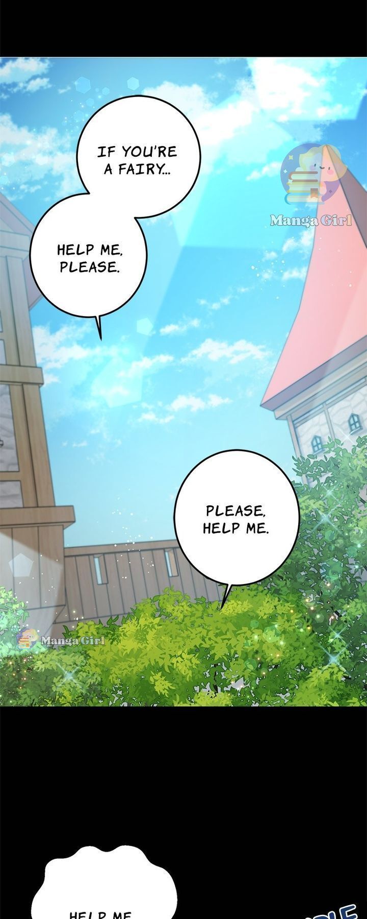 Read Saving the Villain Who was Abandoned by the Female Lead EN Manga Online