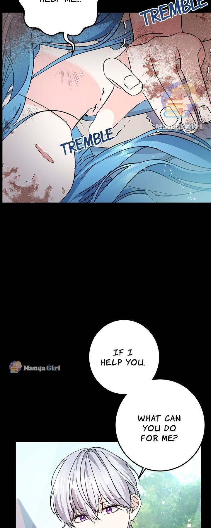 Read Saving the Villain Who was Abandoned by the Female Lead EN Manga Online