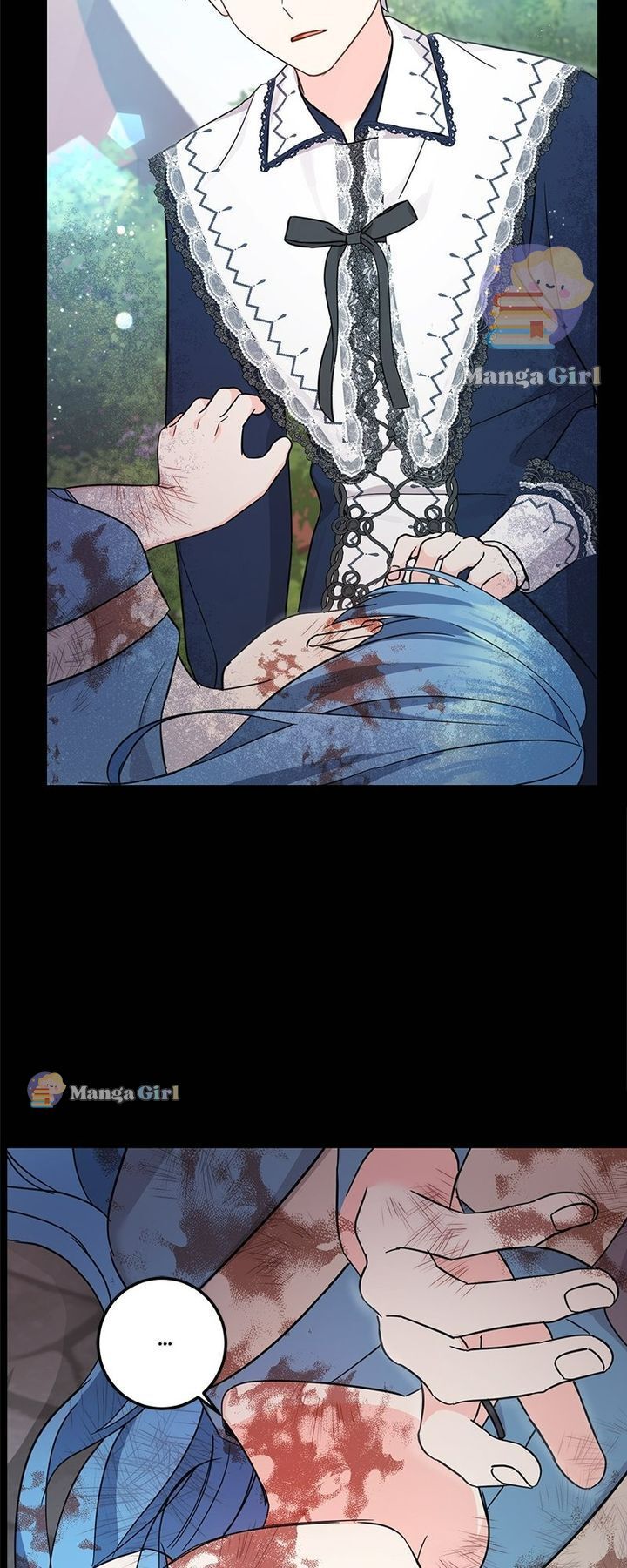 Read Saving the Villain Who was Abandoned by the Female Lead EN Manga Online