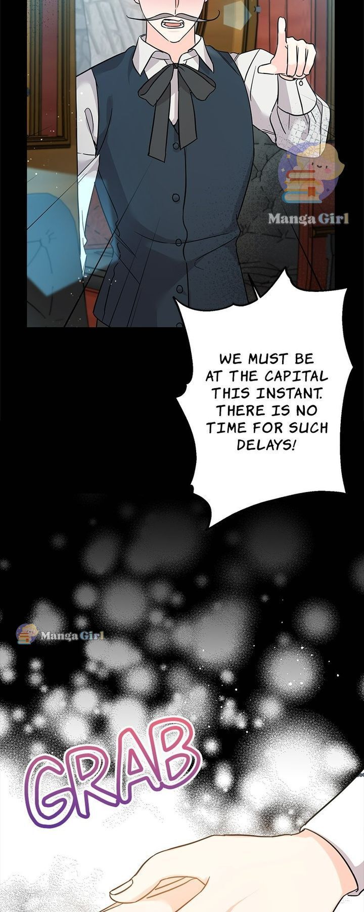 Read Saving the Villain Who was Abandoned by the Female Lead EN Manga Online