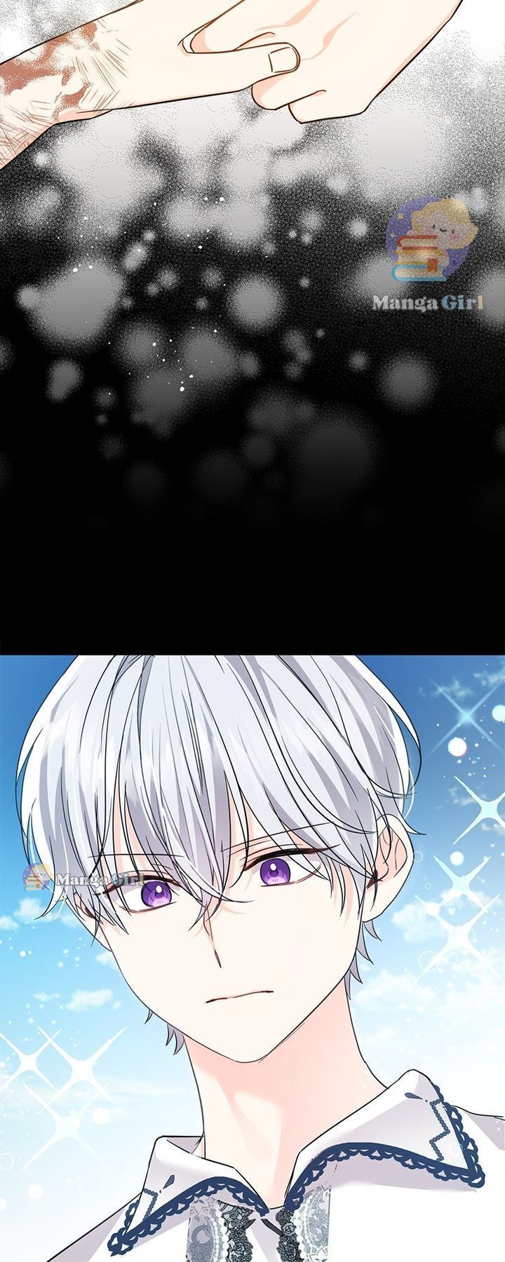 Read Saving the Villain Who was Abandoned by the Female Lead EN Manga Online