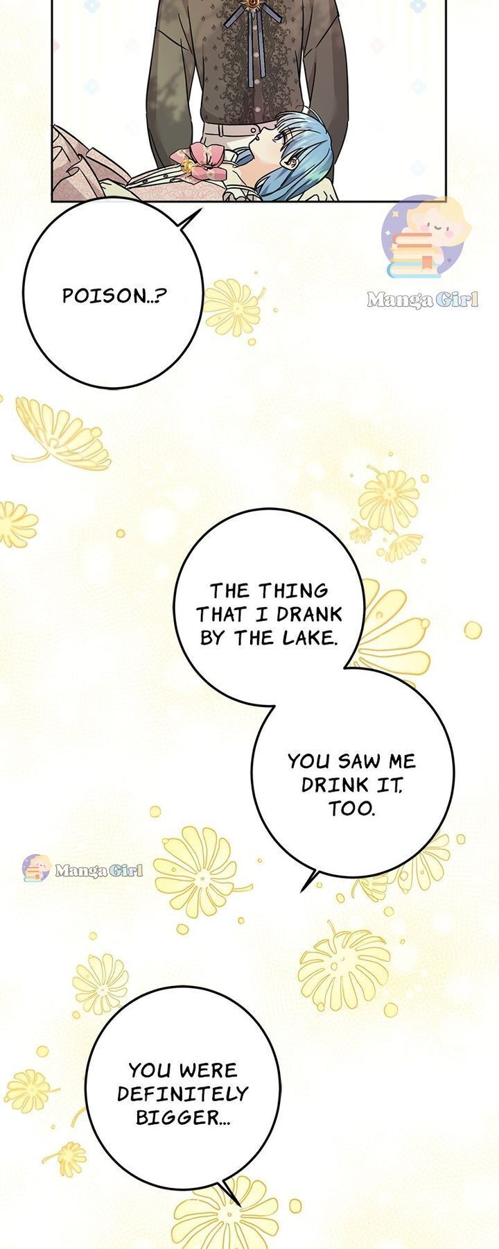 Read Saving the Villain Who was Abandoned by the Female Lead EN Manga Online