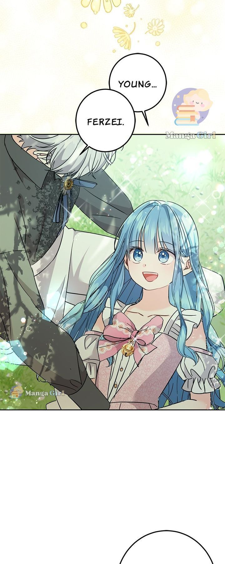 Read Saving the Villain Who was Abandoned by the Female Lead EN Manga Online