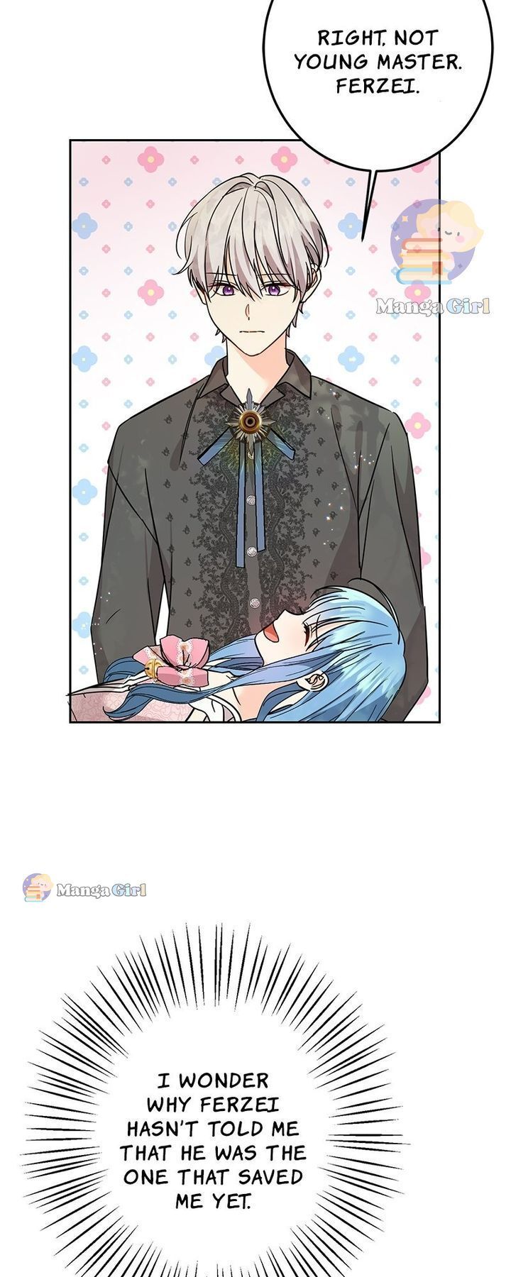 Read Saving the Villain Who was Abandoned by the Female Lead EN Manga Online