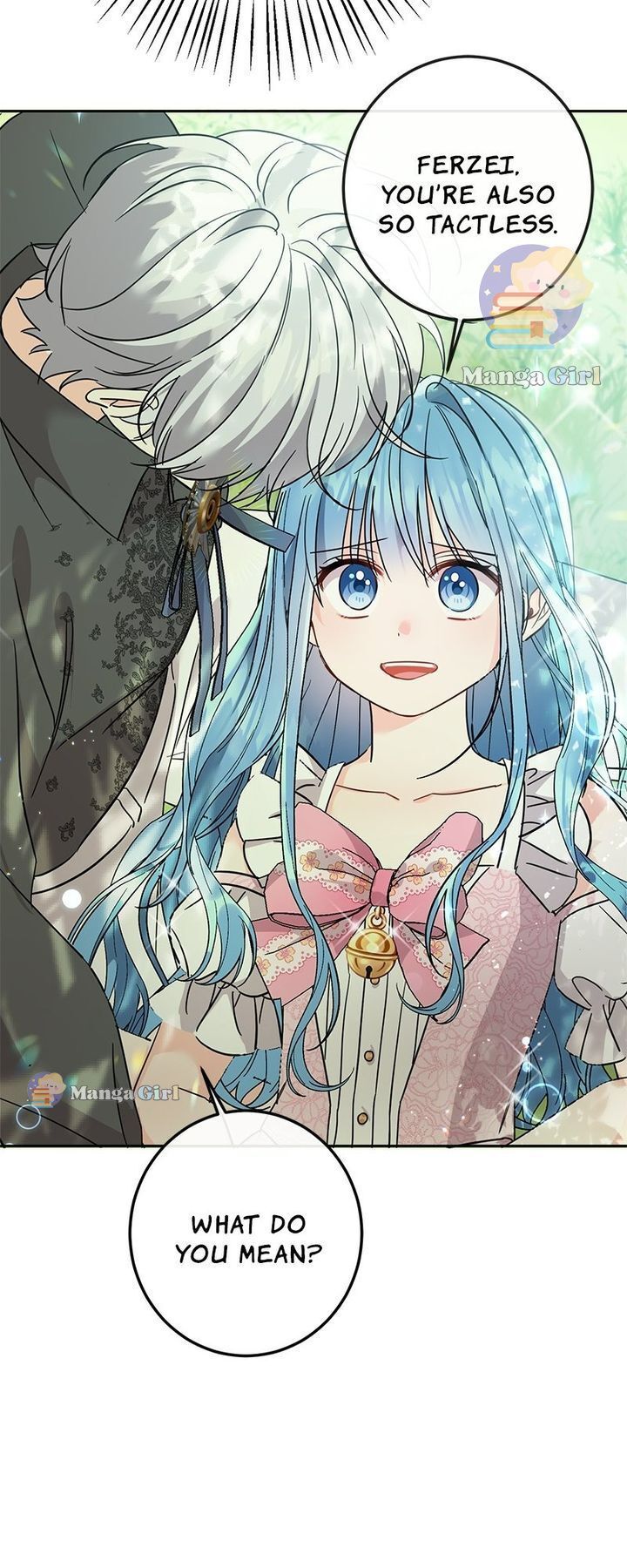 Read Saving the Villain Who was Abandoned by the Female Lead EN Manga Online