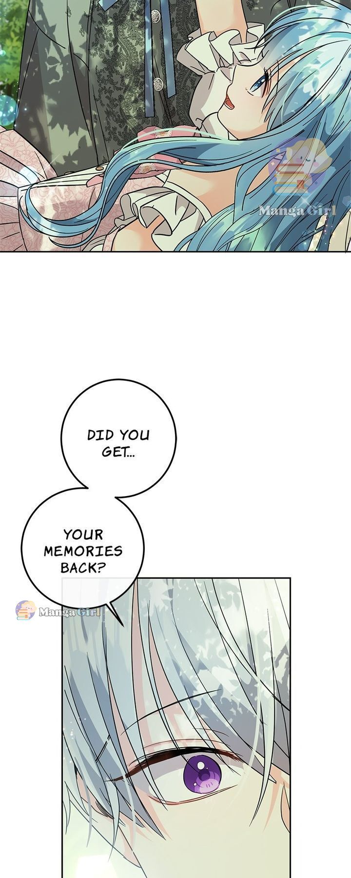 Read Saving the Villain Who was Abandoned by the Female Lead EN Manga Online