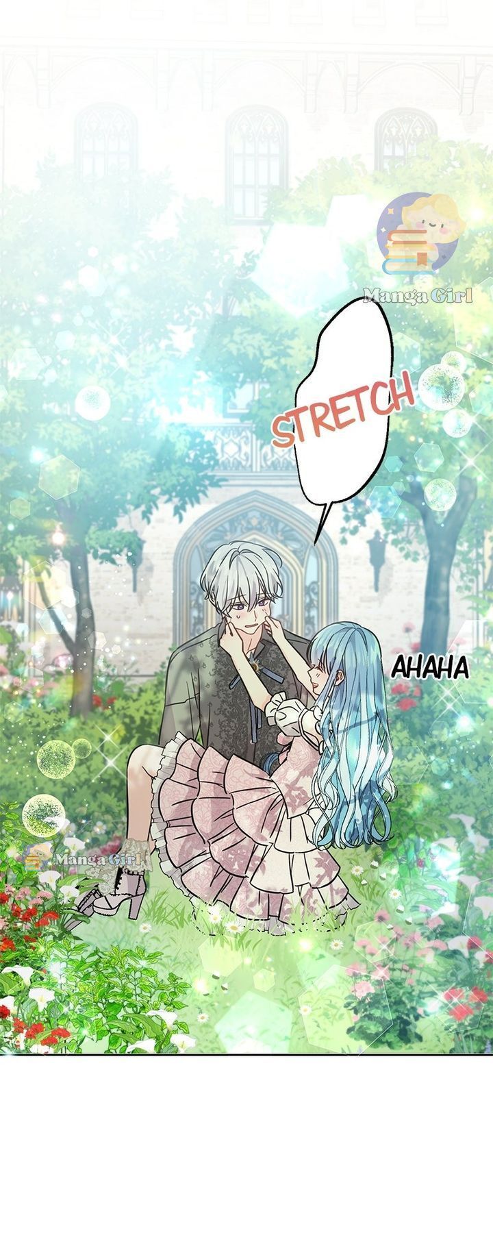 Read Saving the Villain Who was Abandoned by the Female Lead EN Manga Online