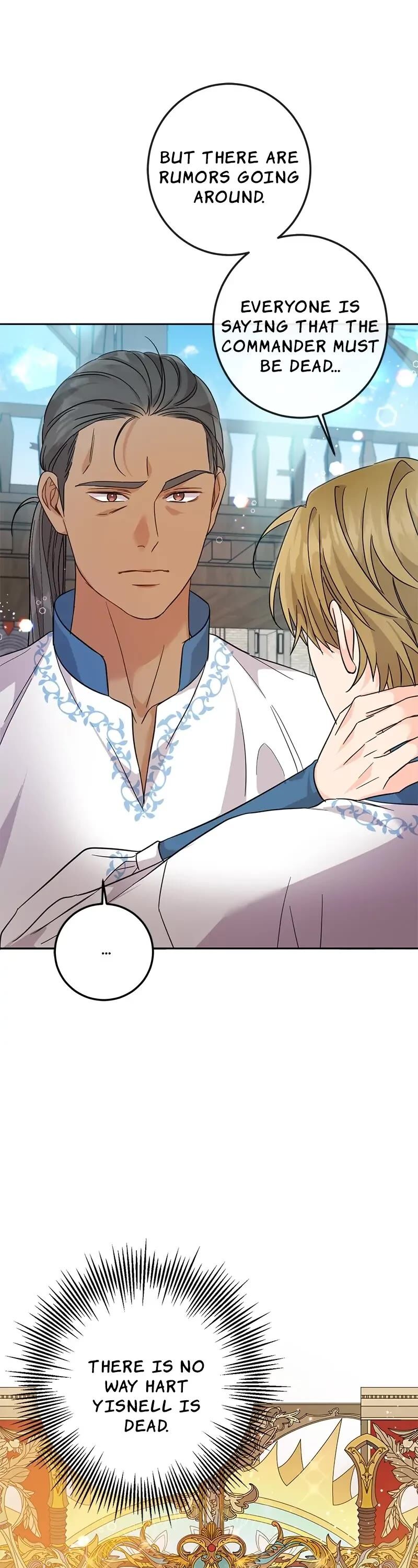 Read Saving the Villain Who was Abandoned by the Female Lead EN Manga Online