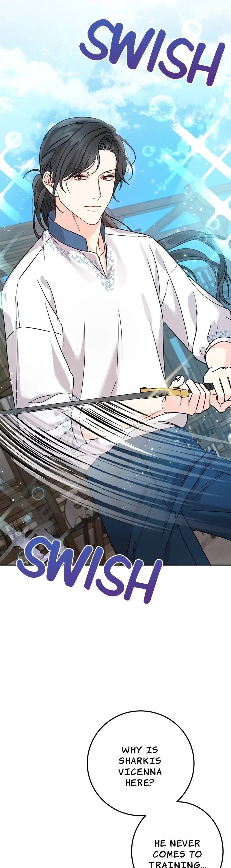 Read Saving the Villain Who was Abandoned by the Female Lead EN Manga Online