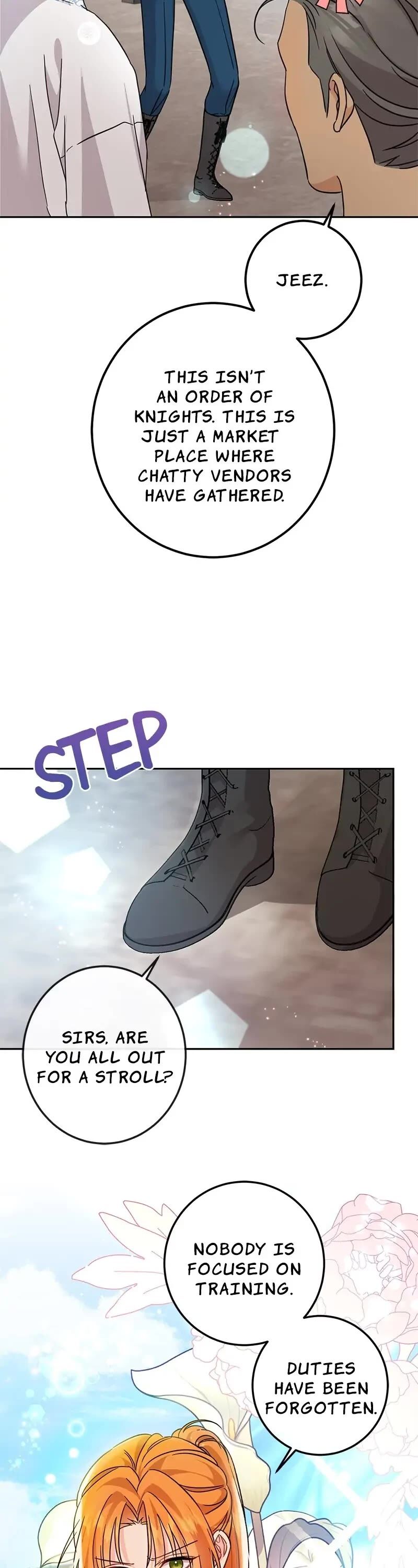 Read Saving the Villain Who was Abandoned by the Female Lead EN Manga Online