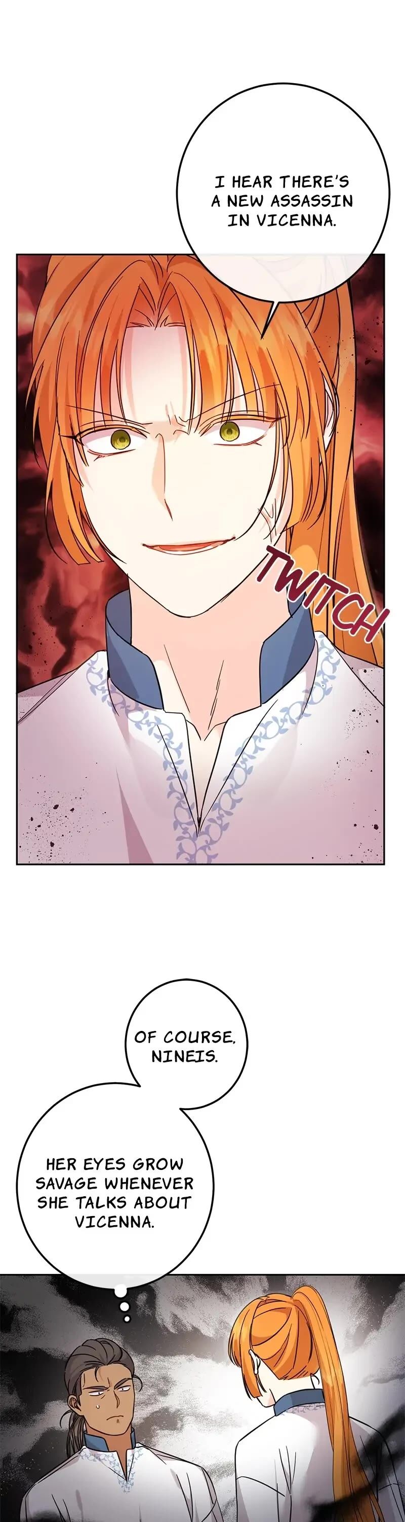 Read Saving the Villain Who was Abandoned by the Female Lead EN Manga Online