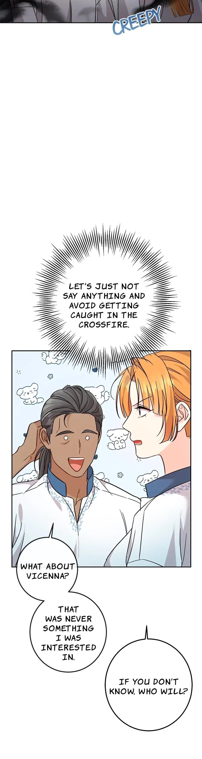Read Saving the Villain Who was Abandoned by the Female Lead EN Manga Online