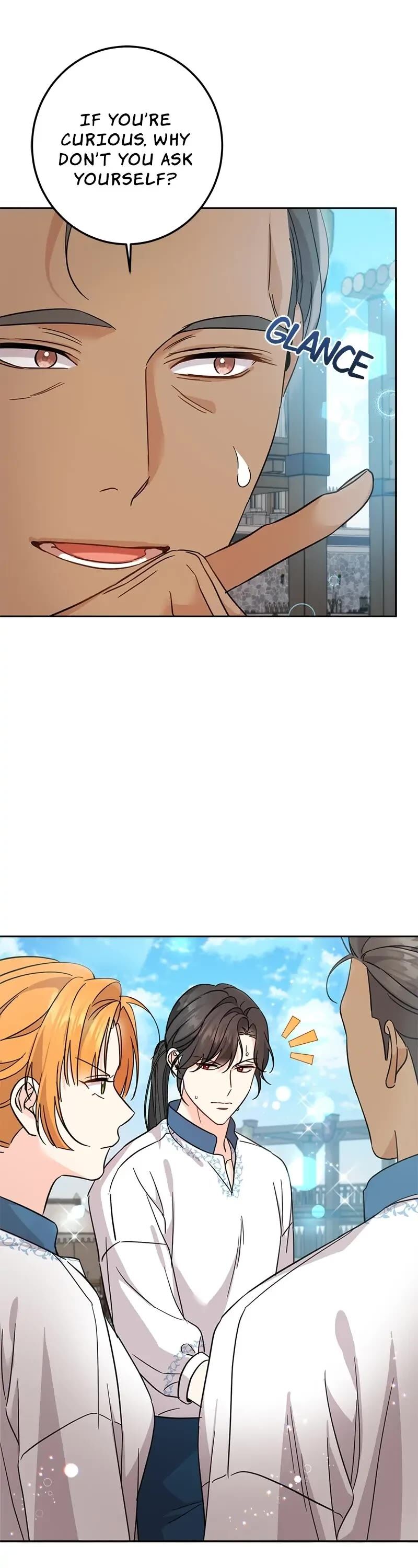 Read Saving the Villain Who was Abandoned by the Female Lead EN Manga Online