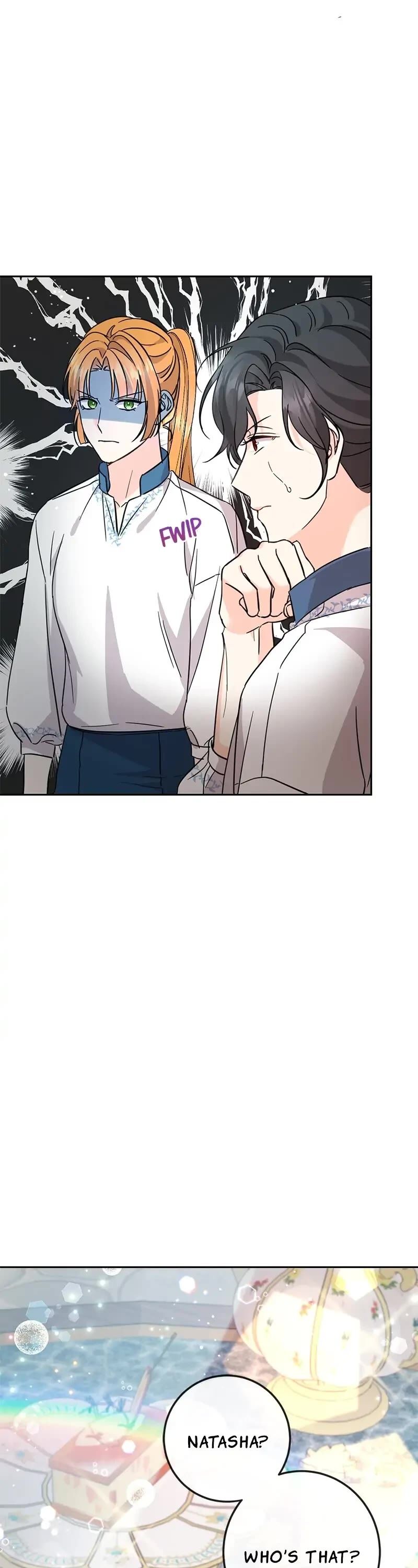 Read Saving the Villain Who was Abandoned by the Female Lead EN Manga Online
