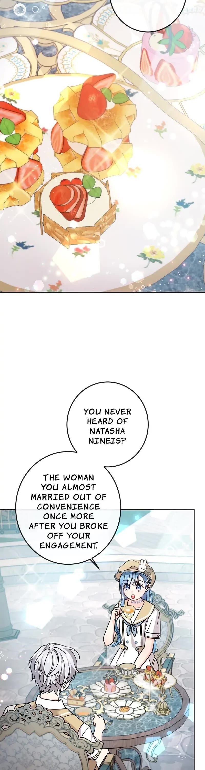 Read Saving the Villain Who was Abandoned by the Female Lead EN Manga Online