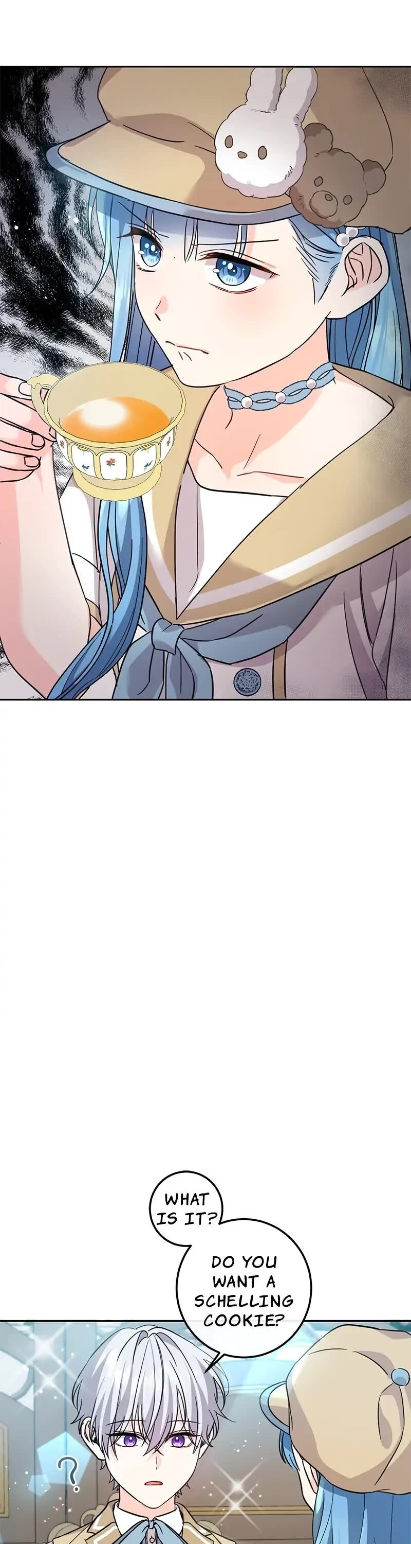 Read Saving the Villain Who was Abandoned by the Female Lead EN Manga Online