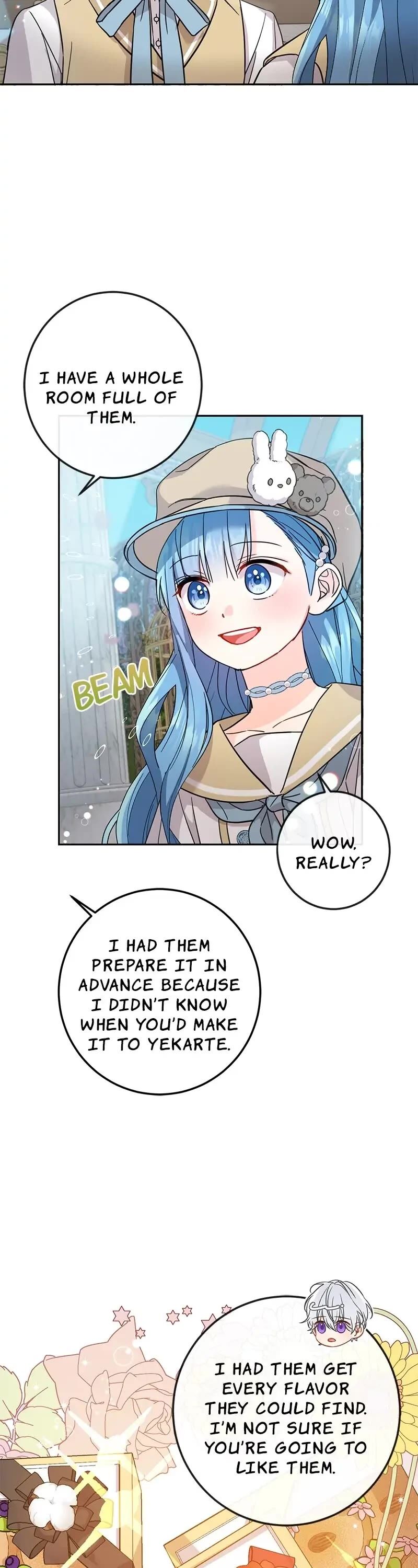 Read Saving the Villain Who was Abandoned by the Female Lead EN Manga Online