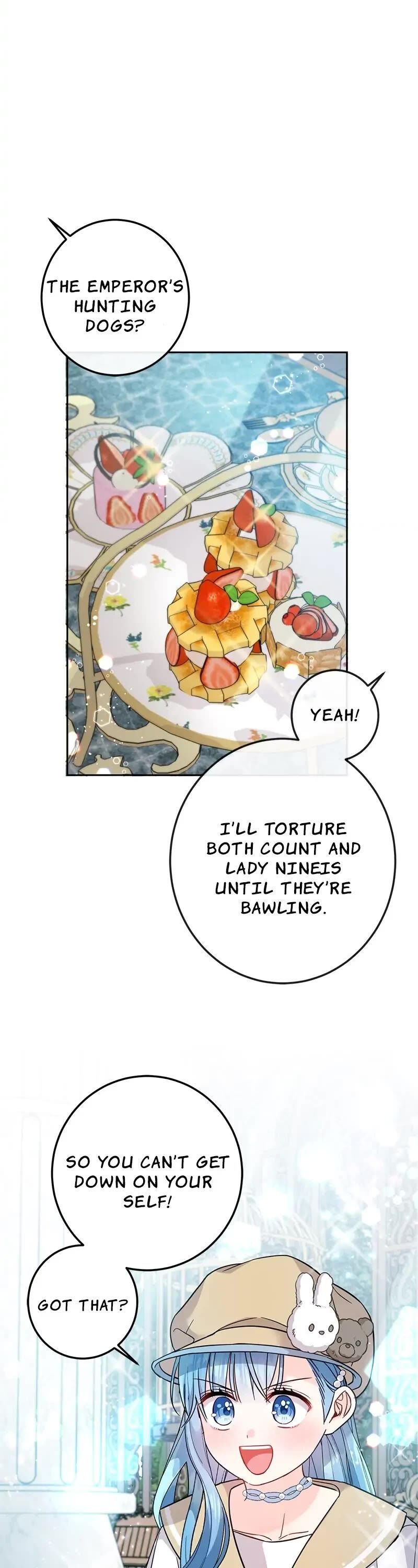 Read Saving the Villain Who was Abandoned by the Female Lead EN Manga Online