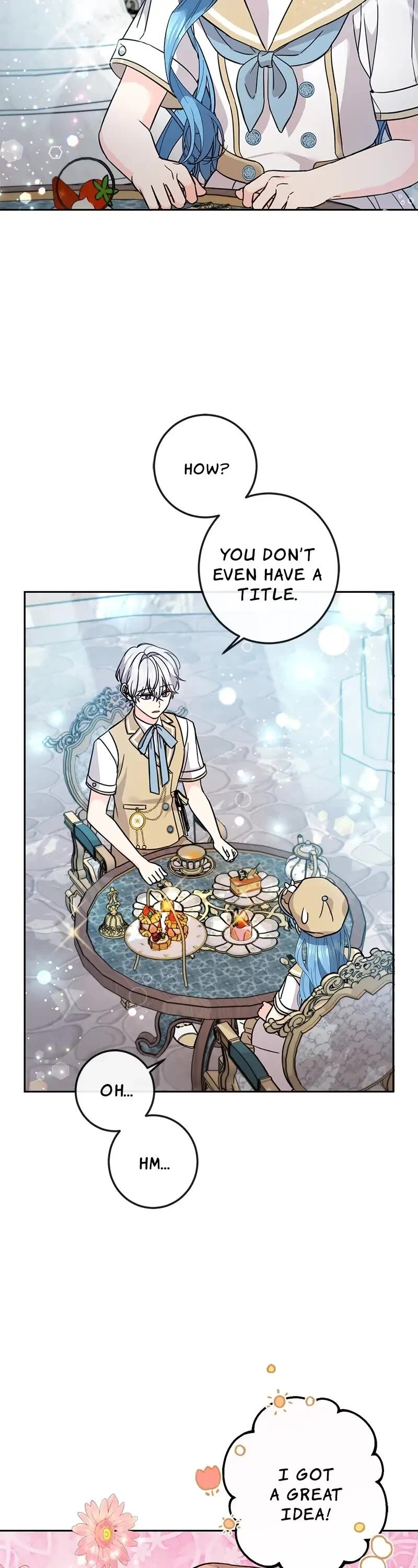 Read Saving the Villain Who was Abandoned by the Female Lead EN Manga Online
