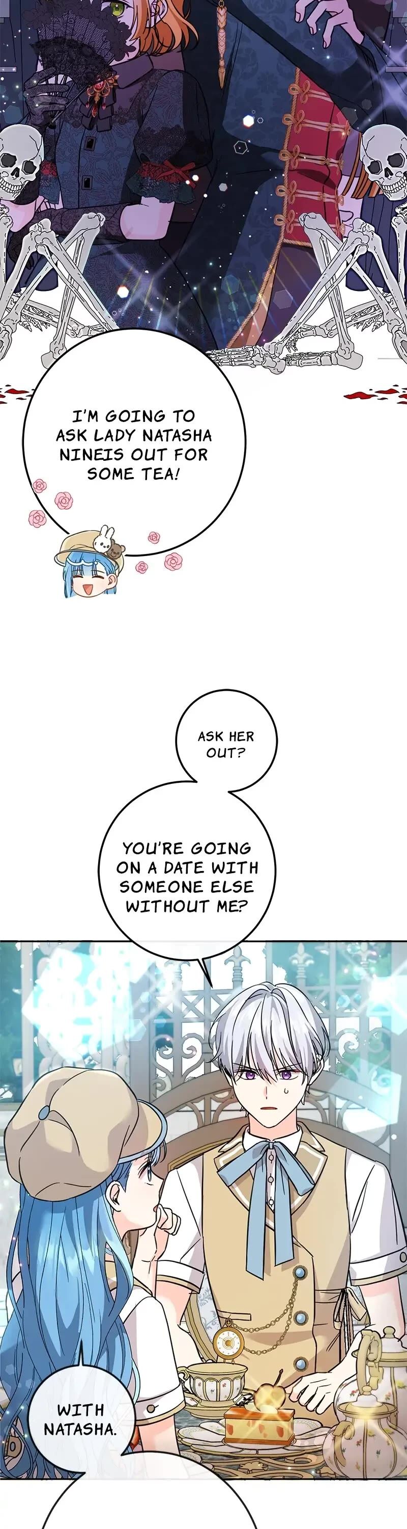 Read Saving the Villain Who was Abandoned by the Female Lead EN Manga Online