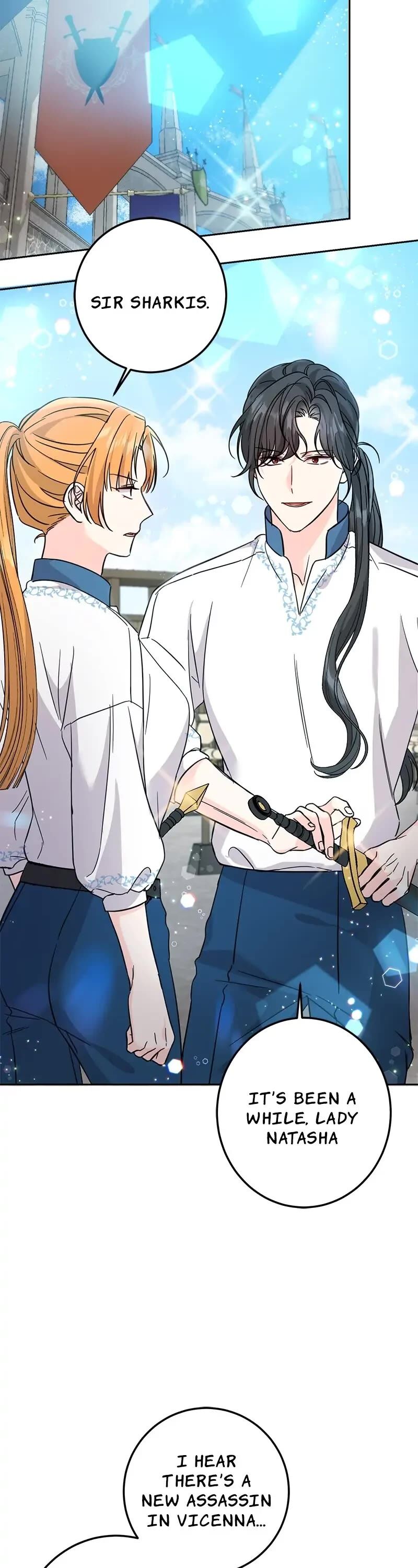 Read Saving the Villain Who was Abandoned by the Female Lead EN Manga Online