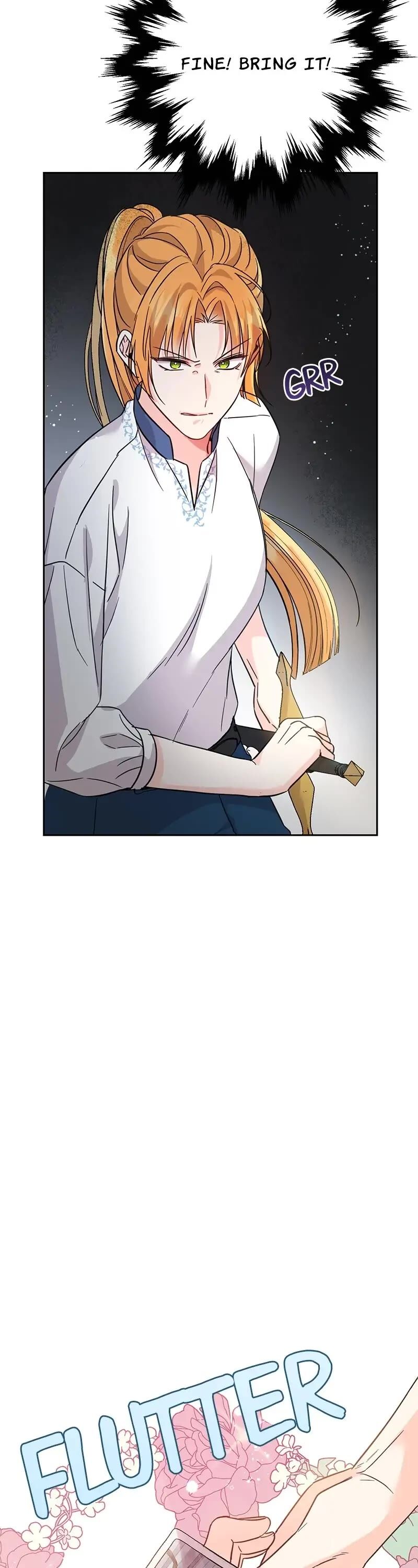 Read Saving the Villain Who was Abandoned by the Female Lead EN Manga Online