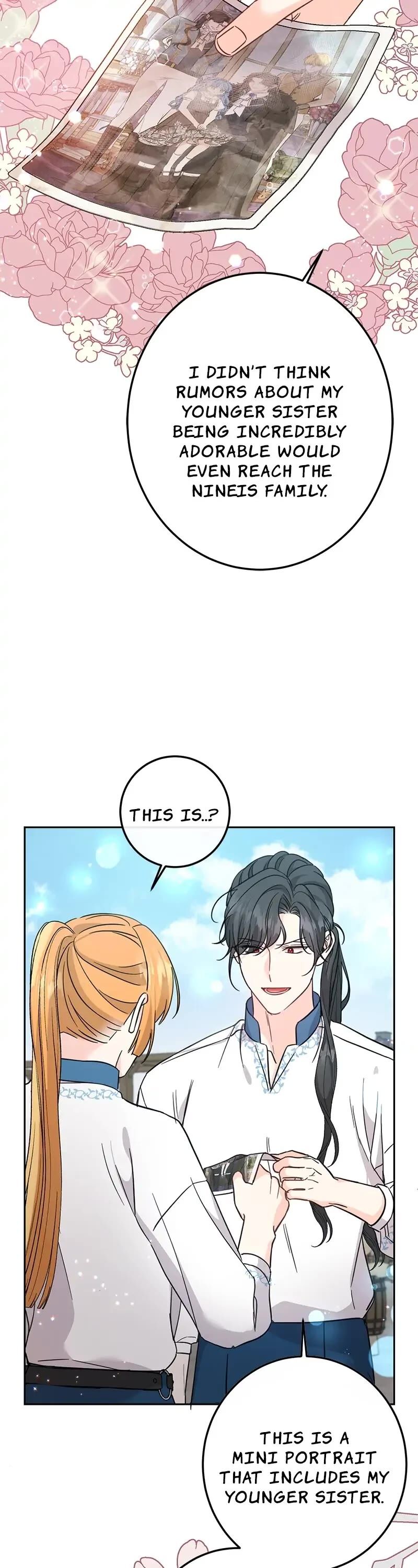 Read Saving the Villain Who was Abandoned by the Female Lead EN Manga Online