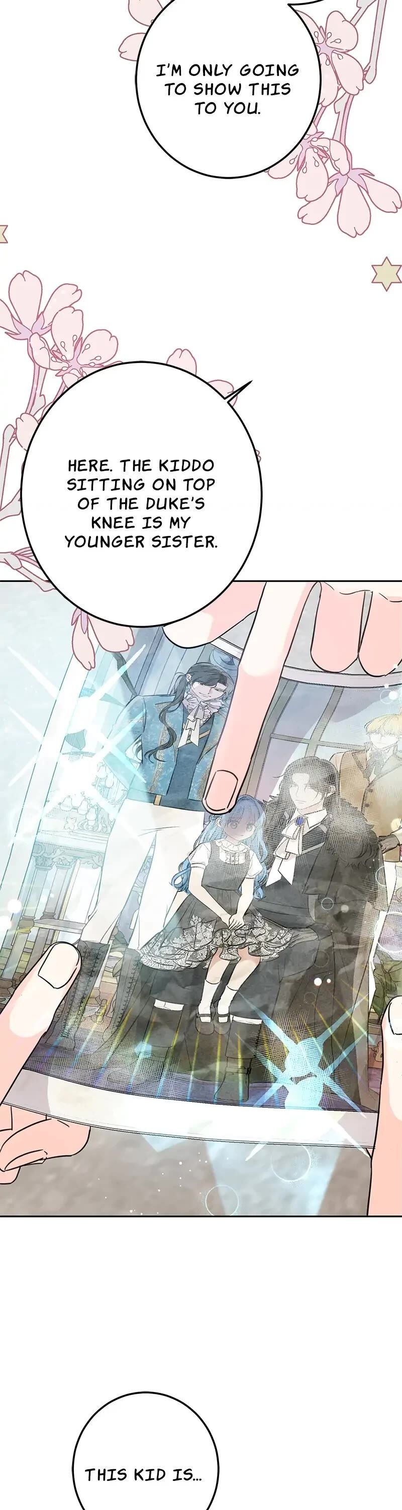 Read Saving the Villain Who was Abandoned by the Female Lead EN Manga Online