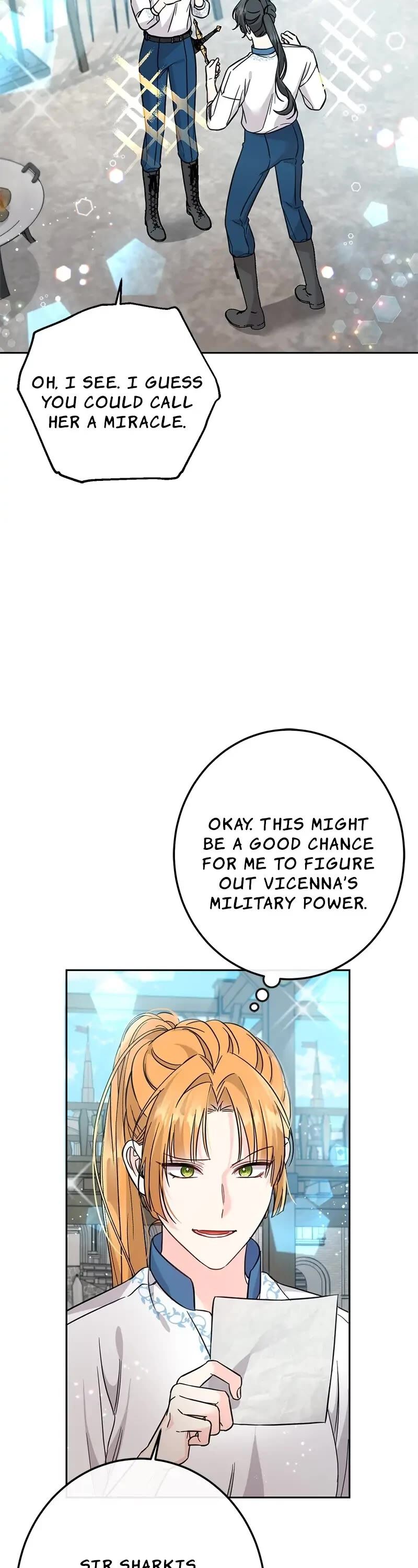 Read Saving the Villain Who was Abandoned by the Female Lead EN Manga Online