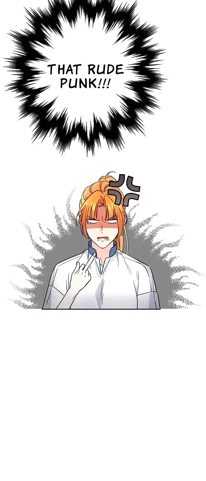 Read Saving the Villain Who was Abandoned by the Female Lead EN Manga Online