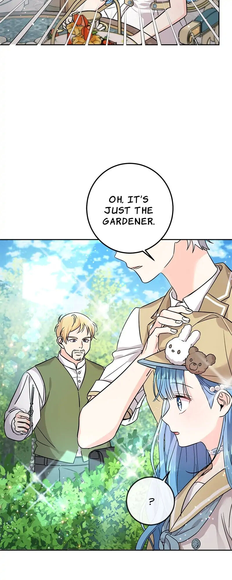 Read Saving the Villain Who was Abandoned by the Female Lead EN Manga Online