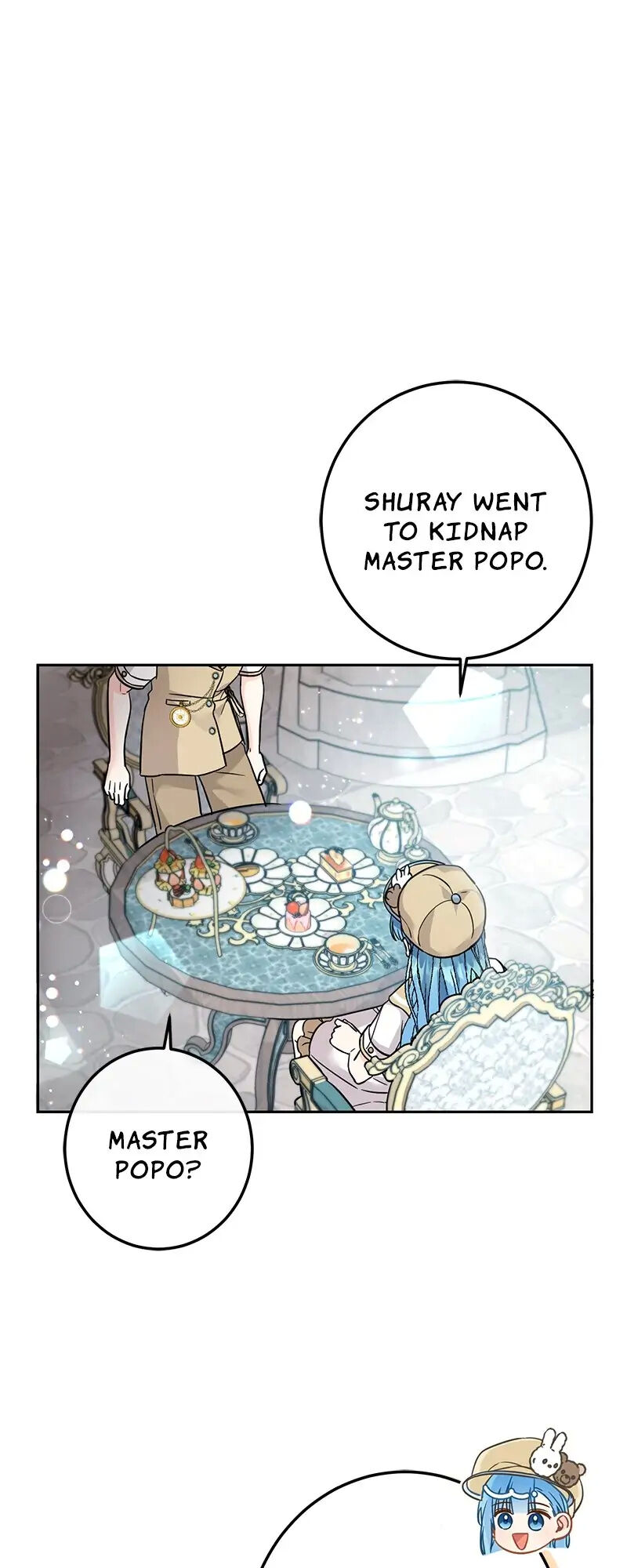 Read Saving the Villain Who was Abandoned by the Female Lead EN Manga Online
