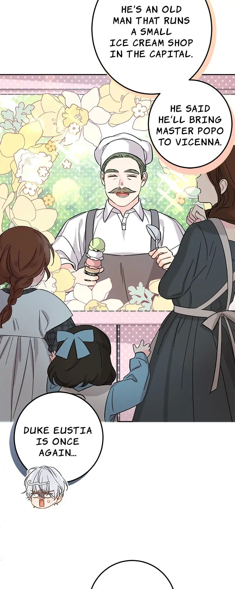 Read Saving the Villain Who was Abandoned by the Female Lead EN Manga Online
