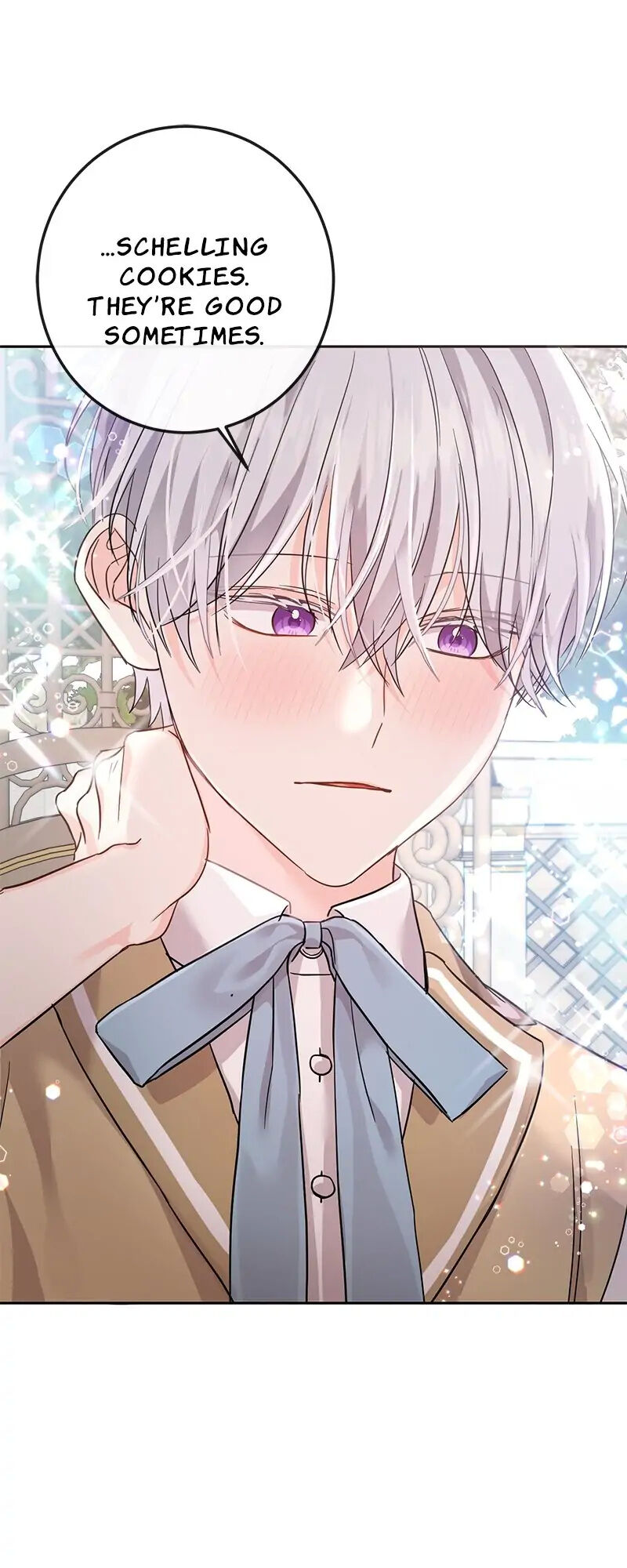 Read Saving the Villain Who was Abandoned by the Female Lead EN Manga Online