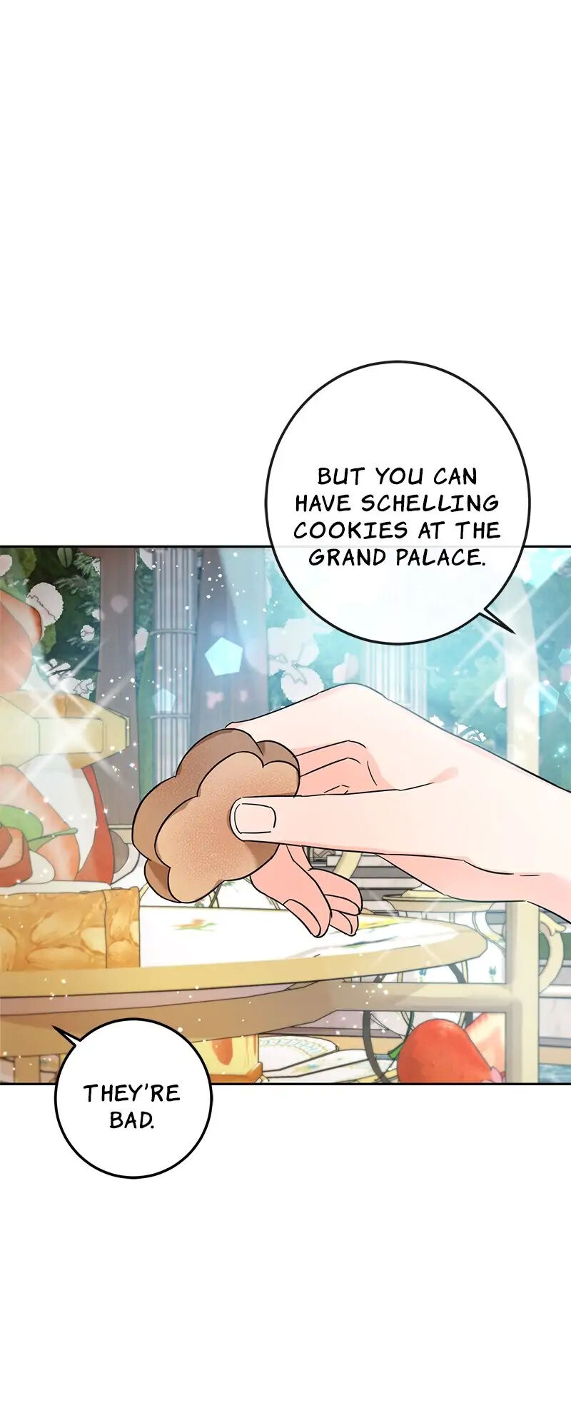 Read Saving the Villain Who was Abandoned by the Female Lead EN Manga Online